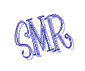  Old SMR logo
